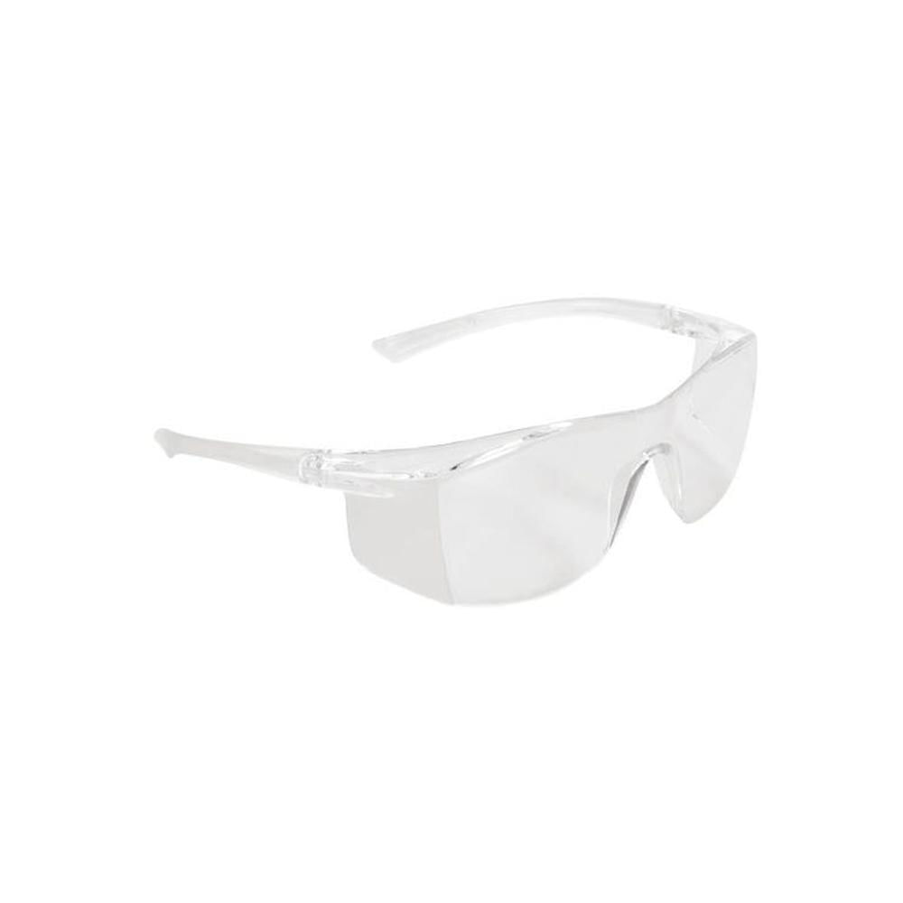 Lentes de seguridad transparentes Truper Ultralite - 14293