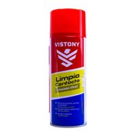 LIMPIA CONTACTOS 10 ONZ  296ML VISTONY