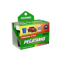 PEGATANKE EPOXICO NEGRO DE 44ML - PVPT074XUN