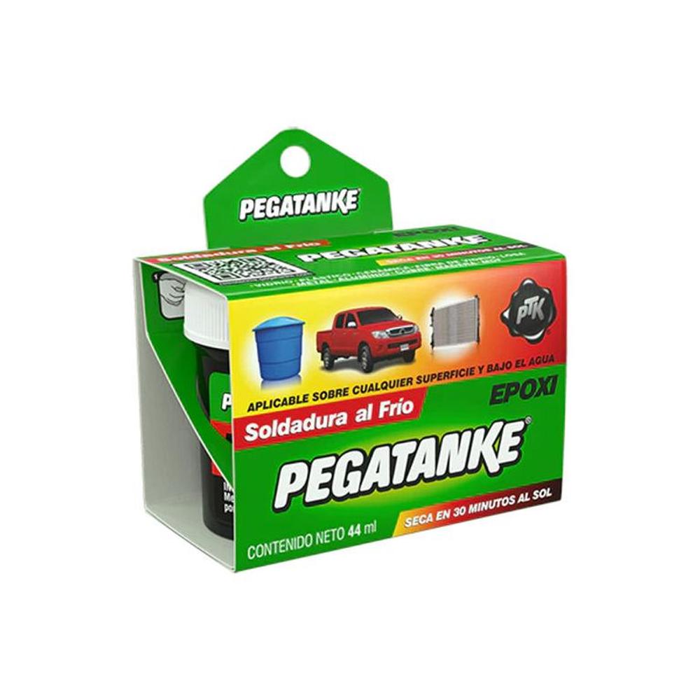 PEGATANKE EPOXICO NEGRO DE 44ML - PVPT074XUN
