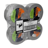 Cinta ducte 30 m espesor 027 mm - 10933