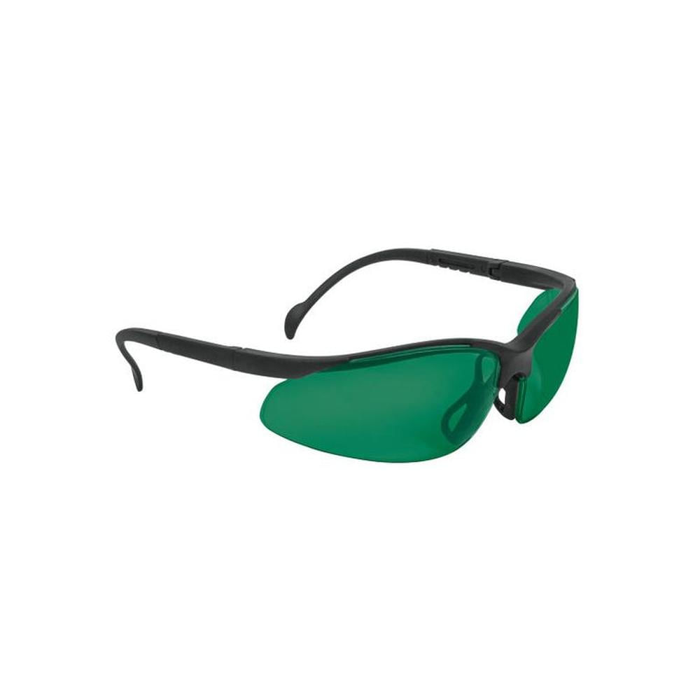 Lentes de seguridad verdes Truper Vision - 14305