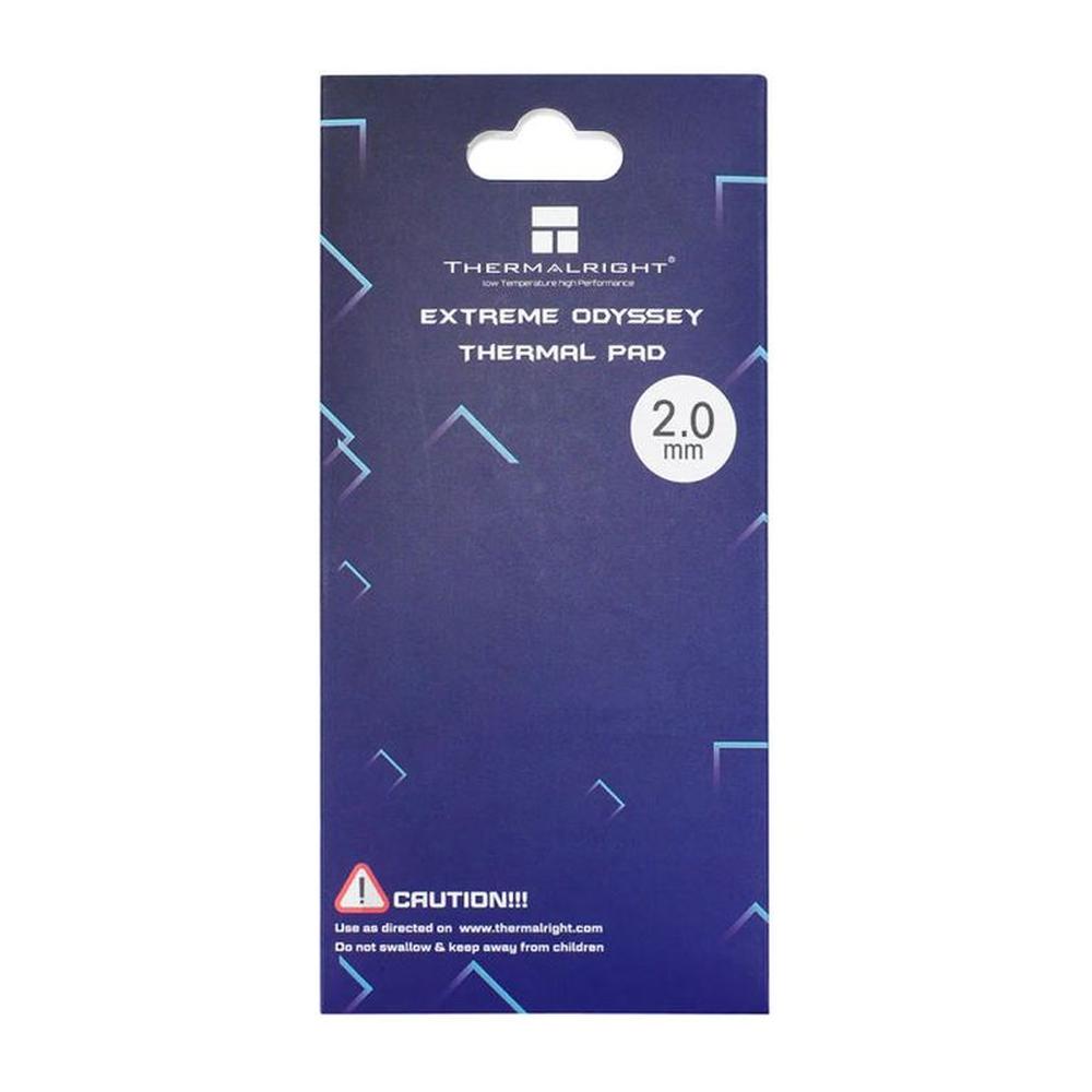 Thermal Pad - Almohadilla Térmica de 20 mm ODYSSEY