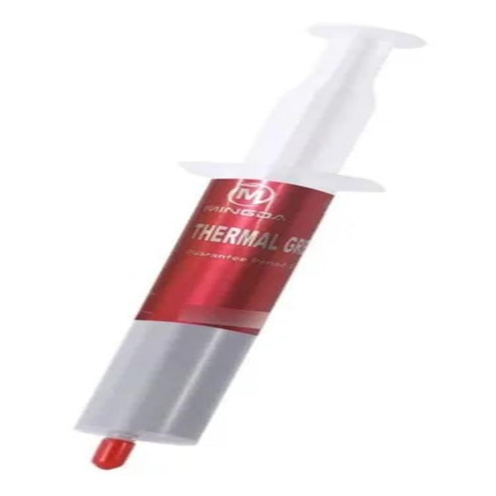 Pasta Térmica en Jeringa DRG102