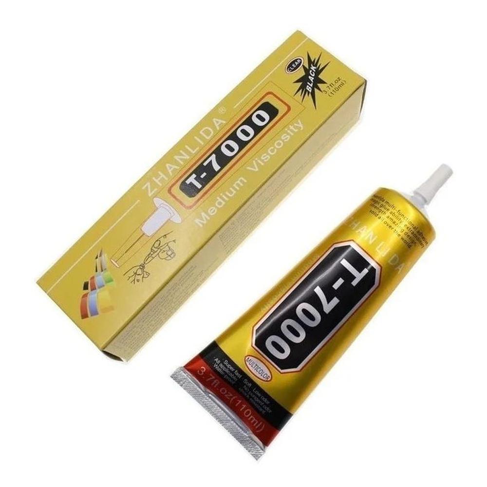 Pegamento Para Celulares T-7000 110ml37floz