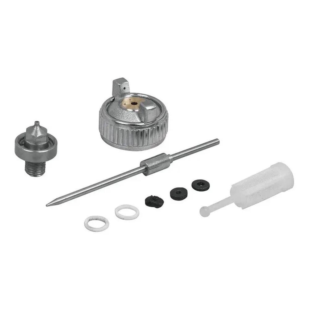 Refacción Para Mini Pistola De Gravedad Truper Cod 19254