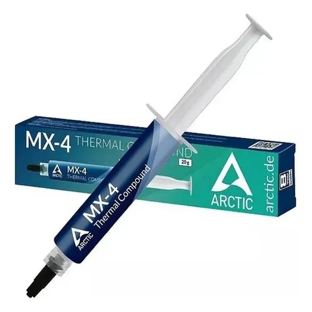 Pasta Termica Arctic Mx-4 20g