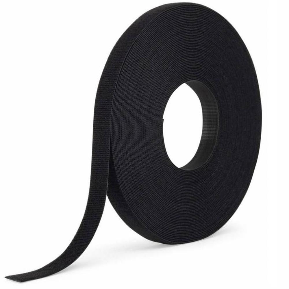 Cinta Velcro de 20m x 125mm