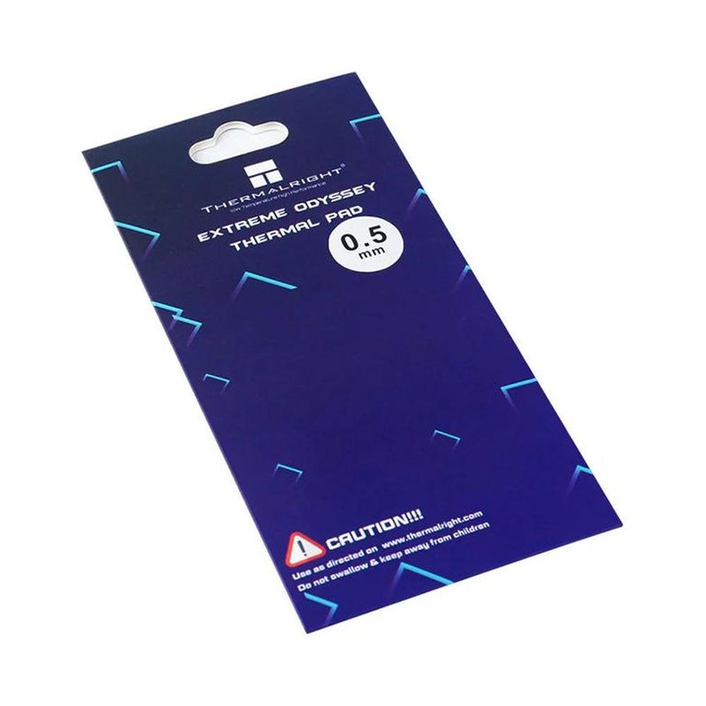 Thermal Pad - Almohadilla Térmica de 05 mm ODYSSEY