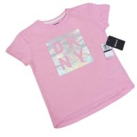 Polo Americano Marca DKNY