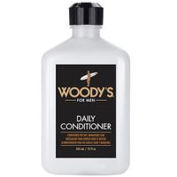 Acondicionador Diario Woody´s Daily Conditioner 355ml