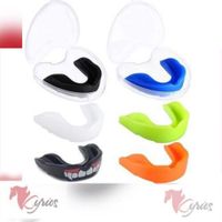 Protector Bucal Deportivo Box Standard Multicolor