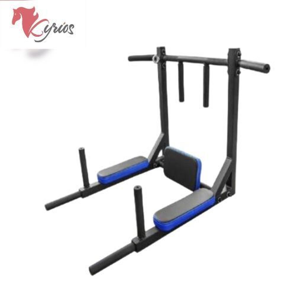 Barras Multifuncional 7 en 1 Standard Multicolor