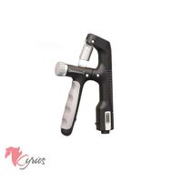 Hand Grip Con Contador De 100KG Standard Multicolor