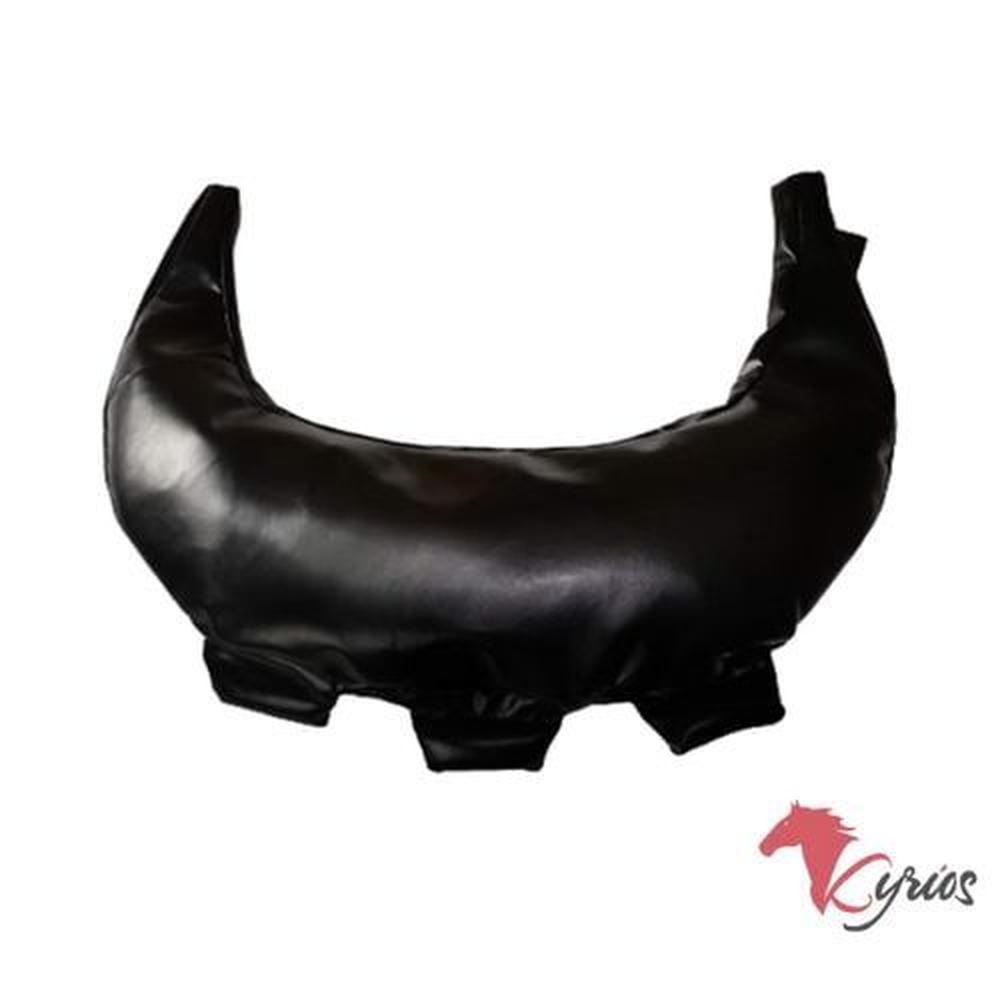 Búlgaro Importado De 20 KG Color Rojo Premium