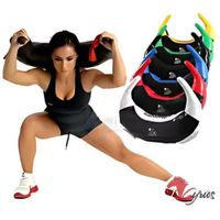 Saco Búlgaro Importado De 25 KG Premiun Color Rojo