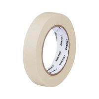 Cinta masking tape de 1 x 50 m Pretul - 20670