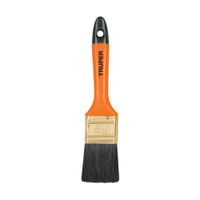 Brocha profesional de 1-12 con mango de plástico Truper - 14482
