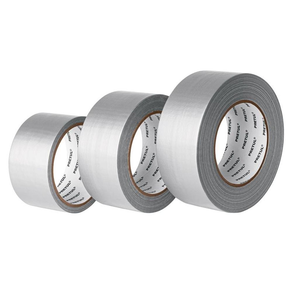 Cinta 10 m pducto espesor 027 mm temp máx 90°C Truper 10932