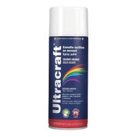 Pintura En Spray Transparente Ultracraft - 40041