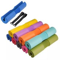 Almohadilla De Levantamiento Fitness Multifuncion Standard Multicolor