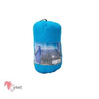 BOLSA DE DORMIR 200 MG - 220 x 75CM Multicolor