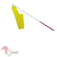 Cinta De Gimnasia Rítmica Standard Multicolor