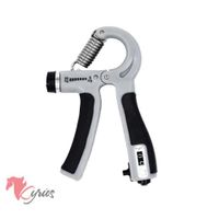 Hand Grip Con Contador 60 KG Standard Multicolor