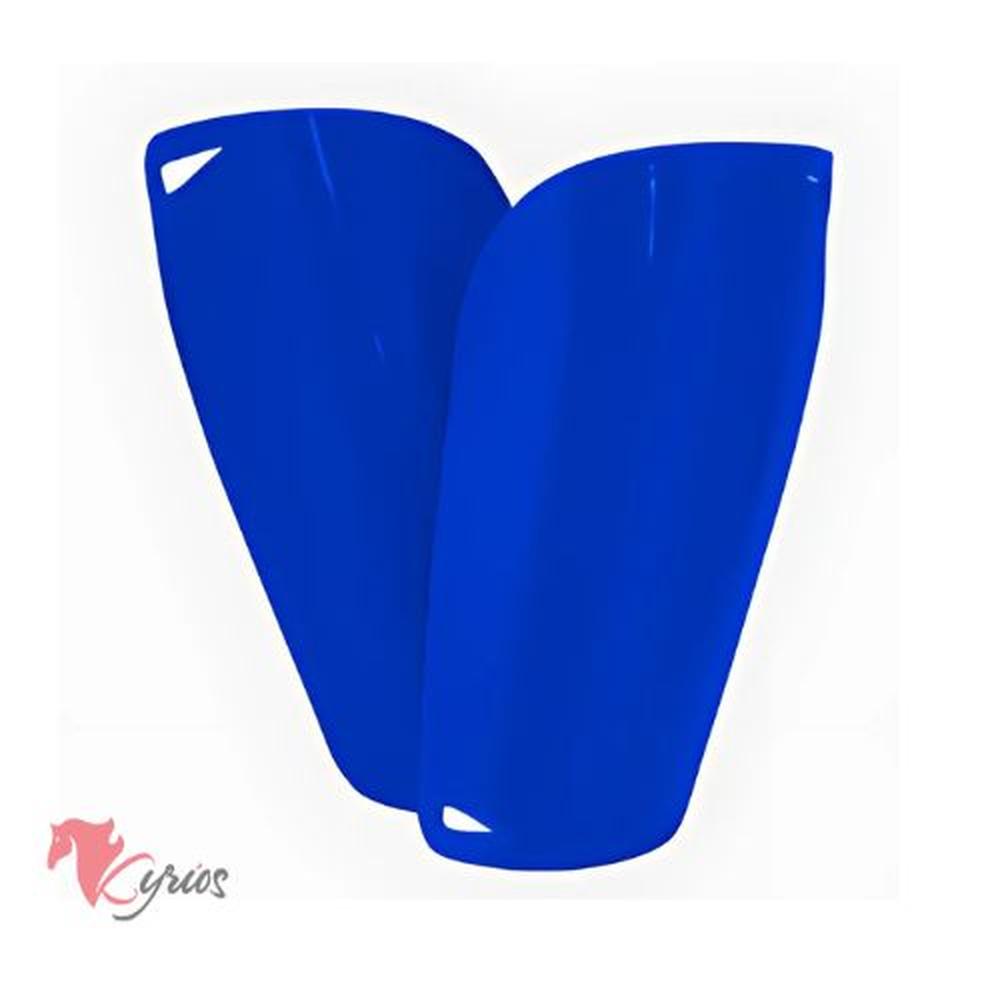 Canillera De Futbol Para Adultos Standard Multicolor