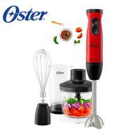 Batidora de inmersión Oster FPSTHB460A