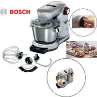 Batidora Bosch Robot de cocina con báscula OptiMUM 1600 W