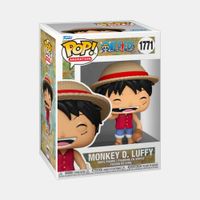Pop Monkey D Luffy One Piece 1771