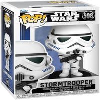 Funko Pop Stormtrooper Star Wars 598