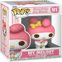 Funko Pop My Melody 91
