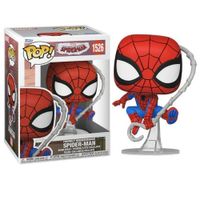 Pop Spiderman 1526 Marvel