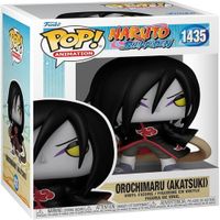 Funko Pop Orochimaru 1435 Naruto Shippuden