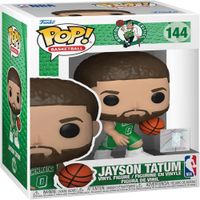 Pop Jayson Tatum 144 NBA