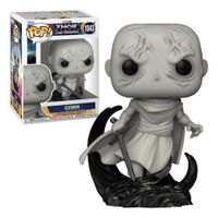 Pop Gorr 1043 Love And Thunder