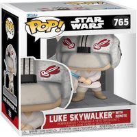 Pop Luke Skywalker 765 Star Wars