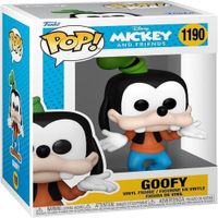 Funko Pop Goofy 1190 Disney