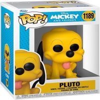 Funko Pop Pluto 1189 Disney