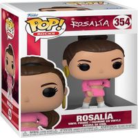 Funko Pop ROSALIA 354 Original