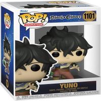 Funko Pop YUNO 1101 Black Clover