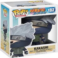 Funko Pop Kakashi 182 Naruto Shippuden