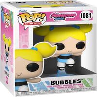 Funko Pop BURBUJA 1081 Las Chicas Superpoderosas