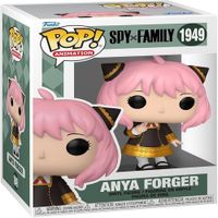 Funko Pop Anya Forger 1949 Spy Family