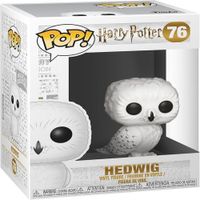 Funko Pop HEDWIG 76 Harry Potter