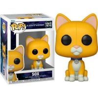 Funko Pop SOX 1213 LIGHTYEAR