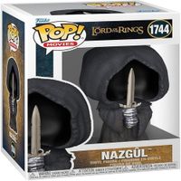 Funko Pop Nazgul 1744 El Señor de los Anillos