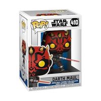 Funko Pop Darth Maul 410 Star Wars